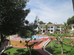 Residence Los Jardines, Alcossebre